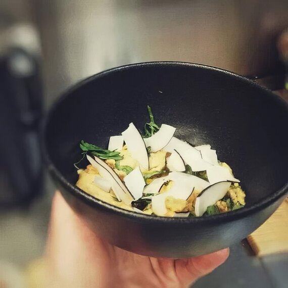 Кокосові чипси 100 г, зображення 10