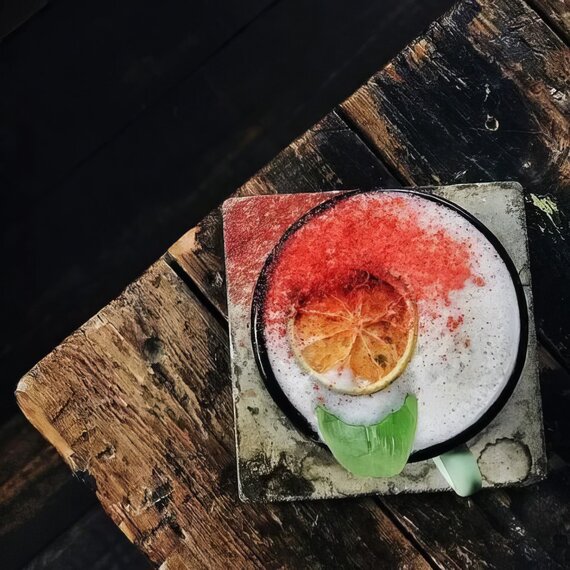 Лаймові чипси 100 г, зображення 17