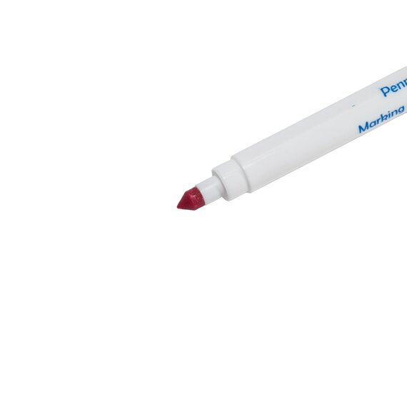 Маркер пищевой 2 в 1 U NIC Розовый, изображение 2 Маркер пищевой 2 в 1 U NIC Розовый, изображение 2