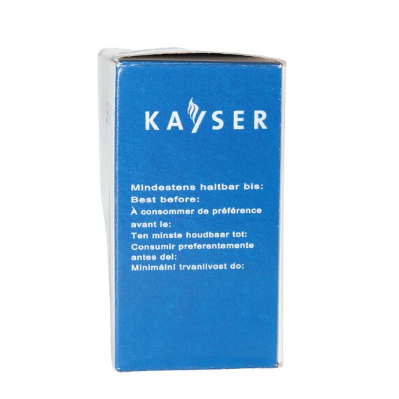Капсули для вершків Kayser 10 шт, зображення 5
