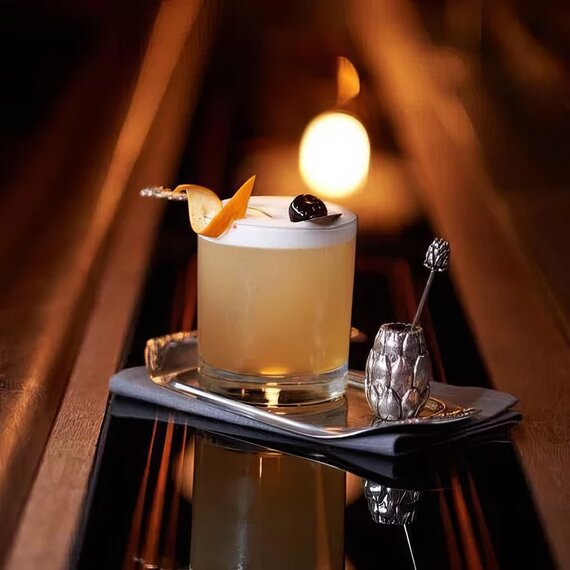 Піна для коктейлів Easy Foam Quillaja Bark Bitter 100 мл, зображення 23