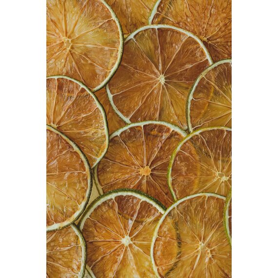 Лаймові чипси 100 г, зображення 3