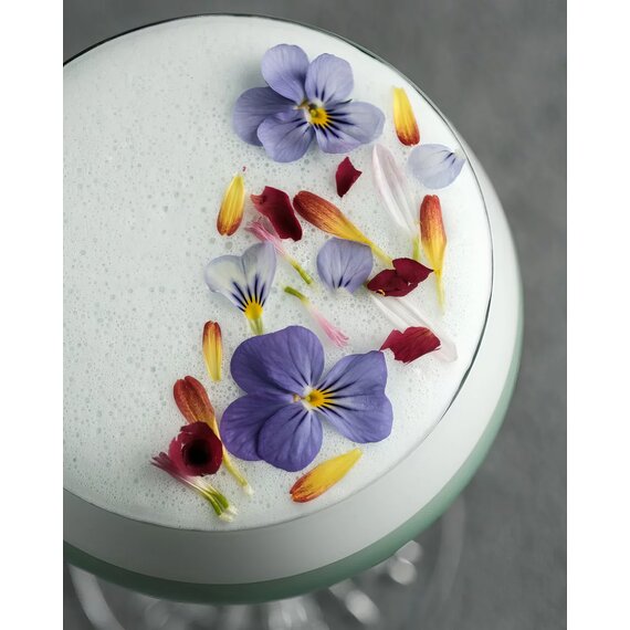 Піна для коктейлів Easy Foam Quillaja Bark Bitter 100 мл, зображення 18