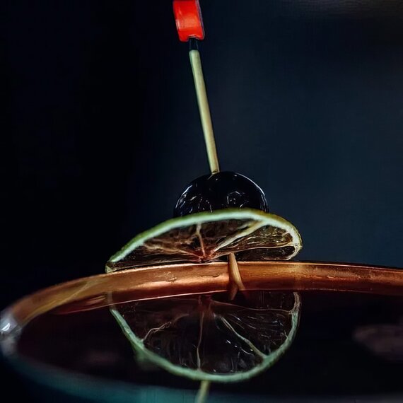 Лаймові чипси 100 г, зображення 23