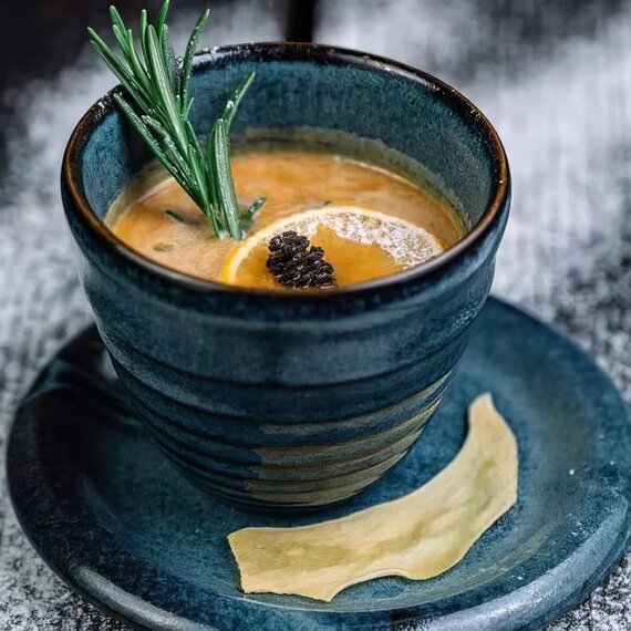 Імбирні чипси 100 г, зображення 8