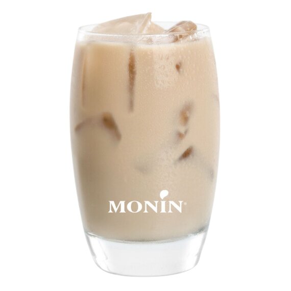 Сироп Monin Ваніль 1 л, зображення 3 Сироп Monin Ваніль 1 л, зображення 3