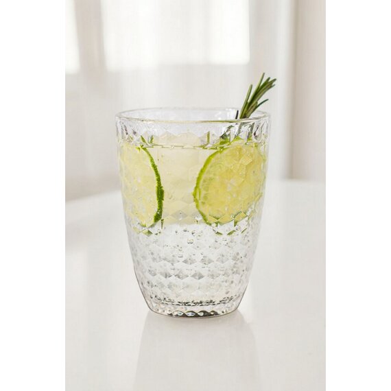 Склянка з полікарбонату 370 мл, зображення 3