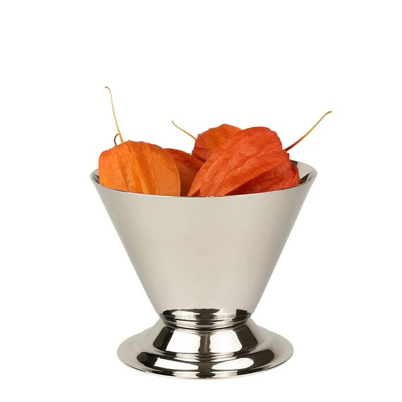 Креманка из нержавеющей стали 300 мл, изображение 2