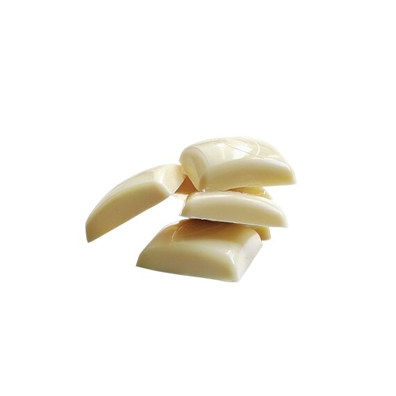 Білий шоколад 33% Terravita 1 кг, зображення 2