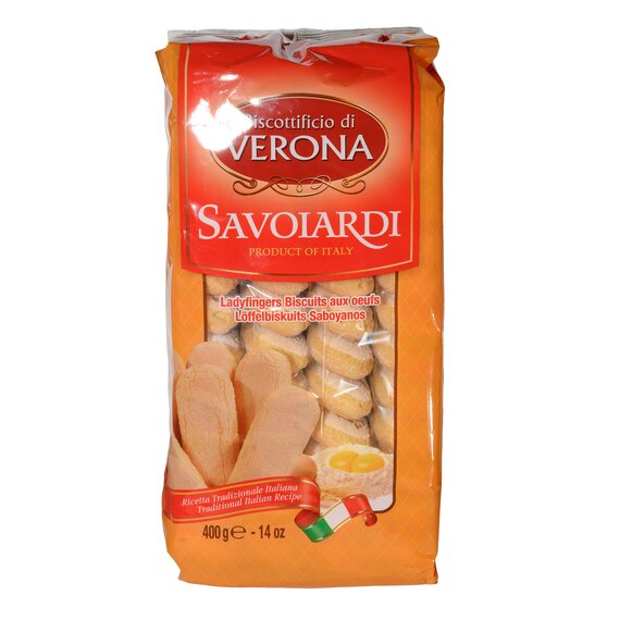 Печиво Савоярді Verona 400 г