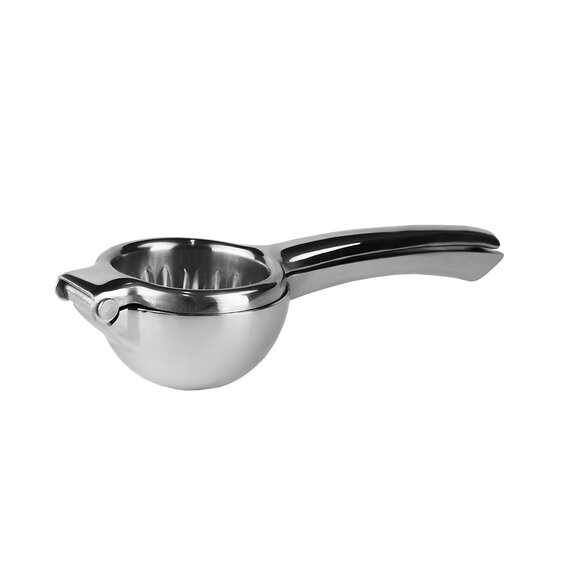 Прес для цитрусових з нержавіючої сталі, зображення 2