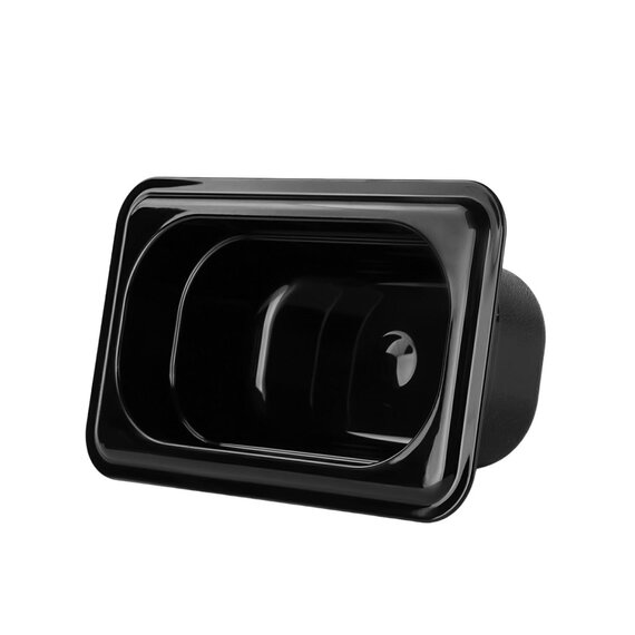 Гастроємність із полікарбонату 1/9 65 мм 0,5 л, зображення 3