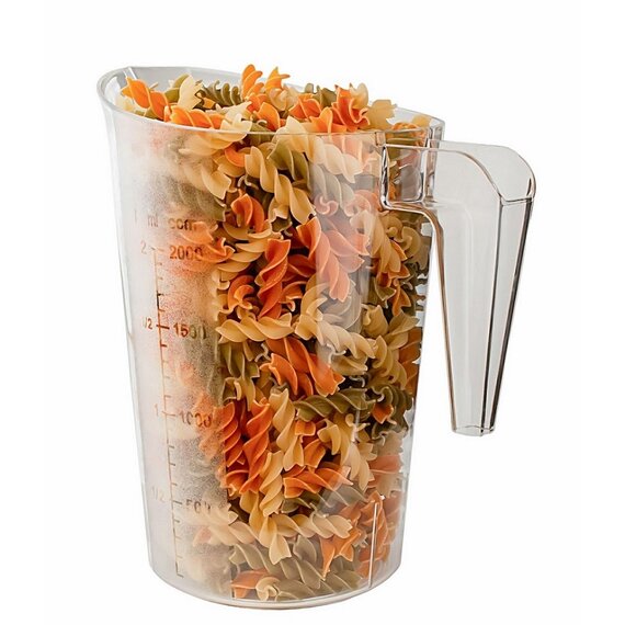 Чаша мирная из поликарбоната 2 л, изображение 3