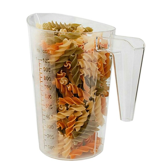 Чаша мерная из поликарбоната 1 л, изображение 4