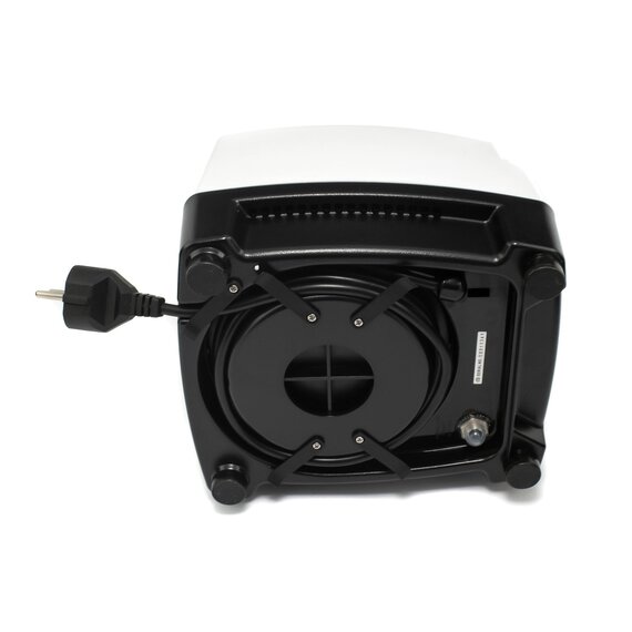 Высокомощный профессиональный блендер JTC OmniBlend I TM-767B с чашей 2 л черный, изображение 8