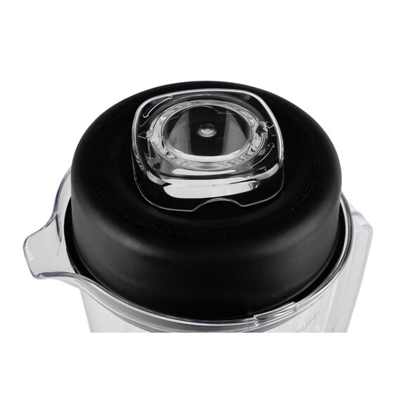 Высокомощный профессиональный блендер JTC OmniBlend I TM-767B с чашей 2 л черный, изображение 12