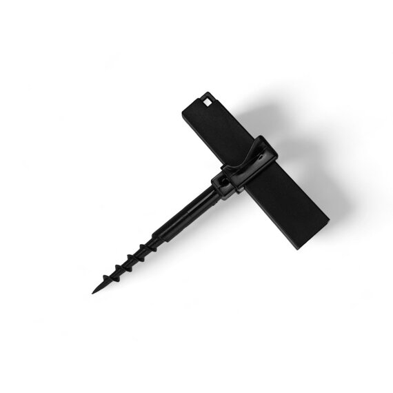 Штопор складной черный, изображение 4