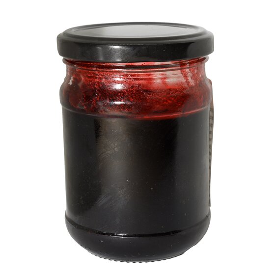 Аромпаста Aromitalia Вишня Амарена 250 г, изображение 3 Аромпаста Aromitalia Вишня Амарена 250 г, изображение 3