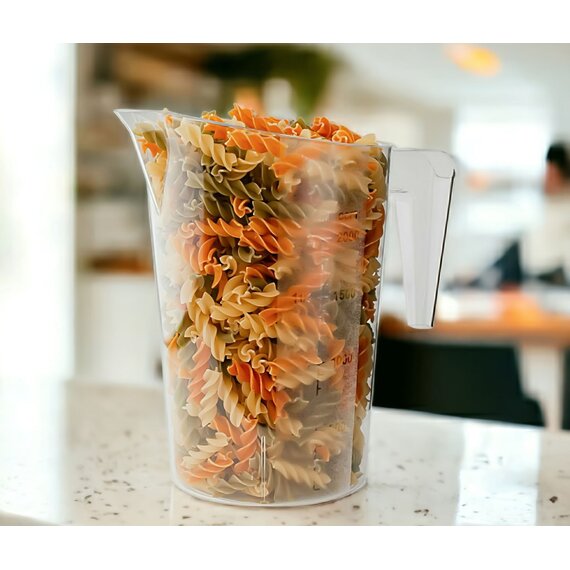 Чаша мирная из поликарбоната 2 л, изображение 6