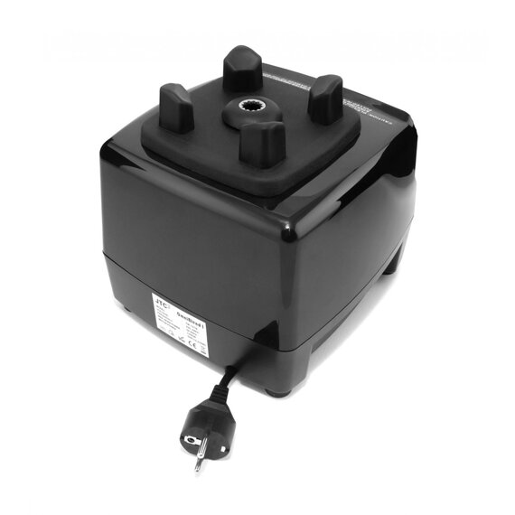 Высокомощный профессиональный блендер JTC OmniBlend I TM-767B с чашей 2 л черный, изображение 6