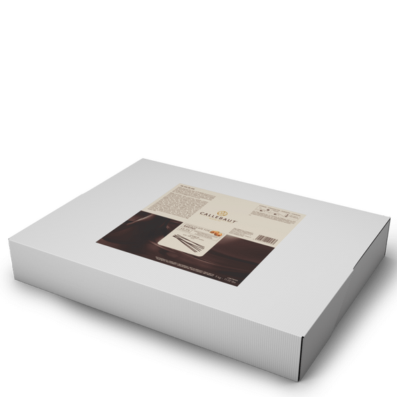 Термостабильные шоколадные палочки Callebaut 5 кг