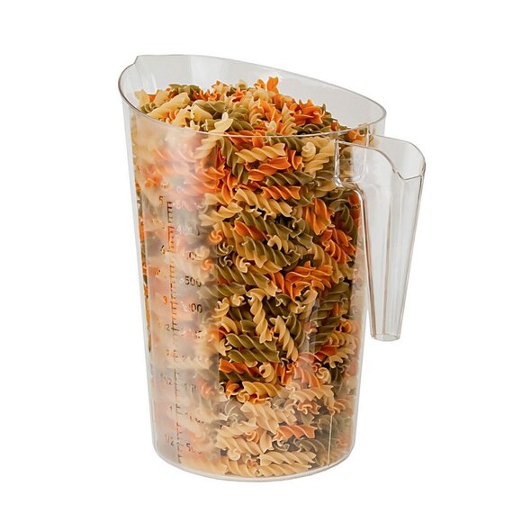 Чаша мерная из поликарбоната 5 л, изображение 5