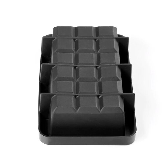 Форма силиконовая Pavoni Павокейк Таблет Седрик Гроле, изображение 3 Форма силиконовая Pavoni Павокейк Таблет Седрик Гроле, изображение 3