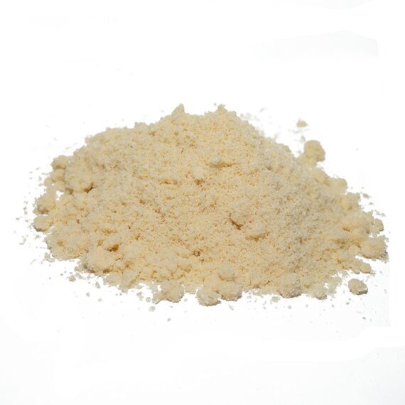 Мигдальне борошно екстра дрібного помолу Lubeca Dust Fine 1 кг
