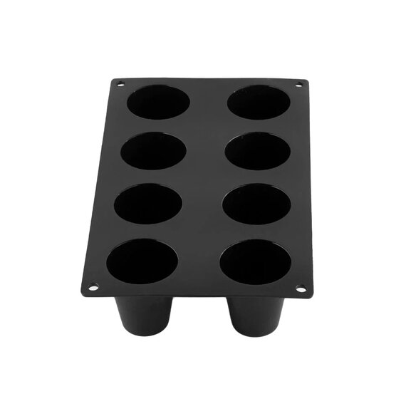 Форма силиконовая Pavoni Павофлекс Чашка тирамису Антонио Башур, изображение 5