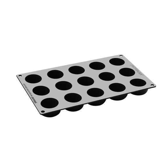 Форма силиконовая Pavoni Павофлекс Планета 40тайм Антонио Башур, изображение 2 Форма силиконовая Pavoni Павофлекс Планета 40тайм Антонио Башур, изображение 2