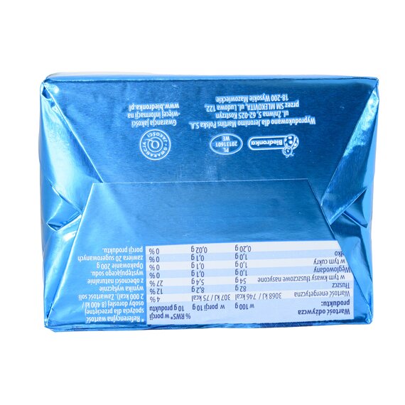 Масло Молочна долина 82% 200 г, зображення 3