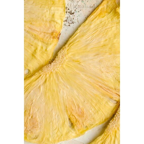 Ананасові чипси півкільця 100 г, зображення 9