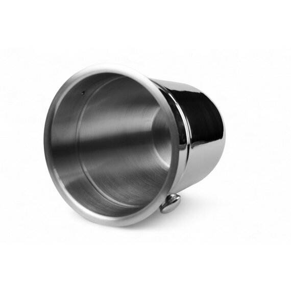 Відро для льоду з нержавіючої сталі 7,5 л, зображення 5