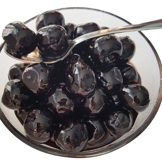 Вишня Амарена Santorelli 1 кг, изображение 5