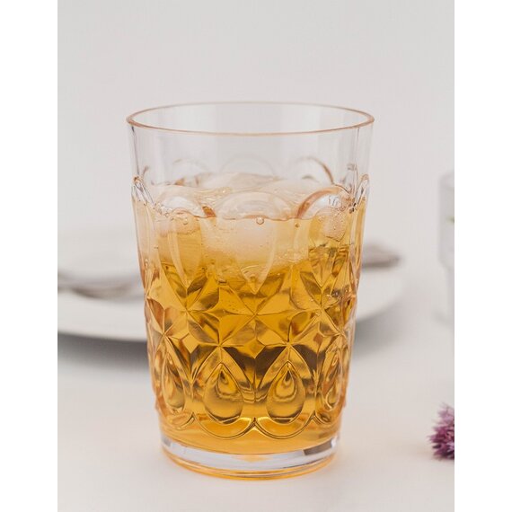 Склянка з полікарбонату 500 мл, зображення 3