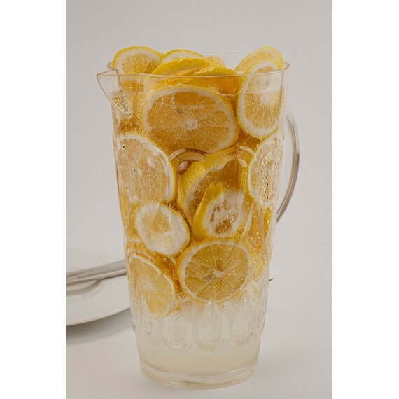 Глечик з полікарбонату 2,4 л, зображення 5