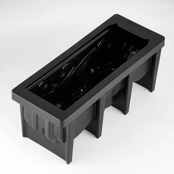 Форма силиконовая Pavoni Павокейк Желание, изображение 2 Форма силиконовая Pavoni Павокейк Желание, изображение 2