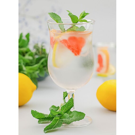 Келих з полікарбонату 390 мл, зображення 3