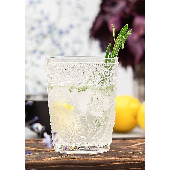 Склянка з полікарбонату 380 мл, зображення 3