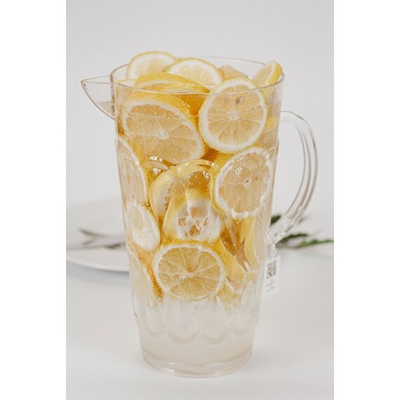 Глечик з полікарбонату 2,4 л, зображення 7