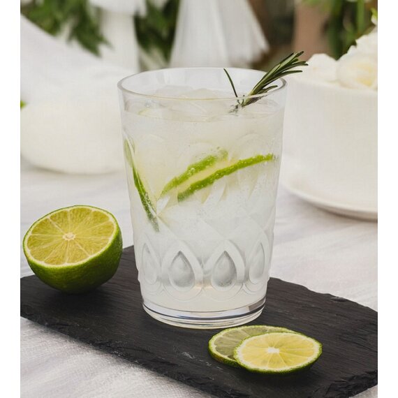 Склянка з полікарбонату 500 мл, зображення 5