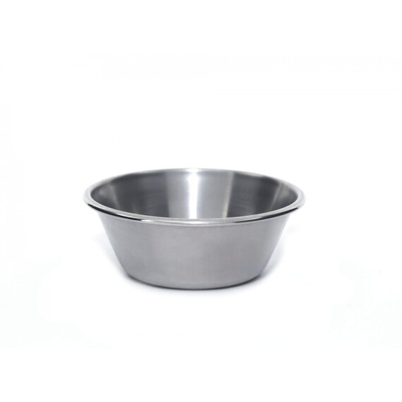 Соусник с нержавеющей стали 45 мл, изображение 5