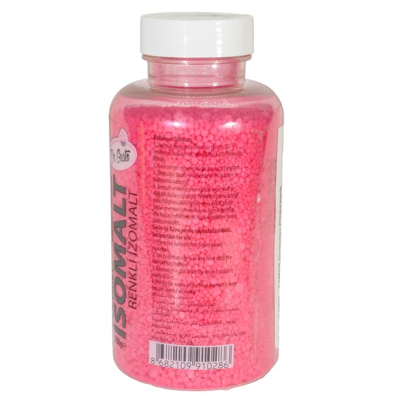Изомальт Розовый Dr.Gusto 250 г, изображение 3