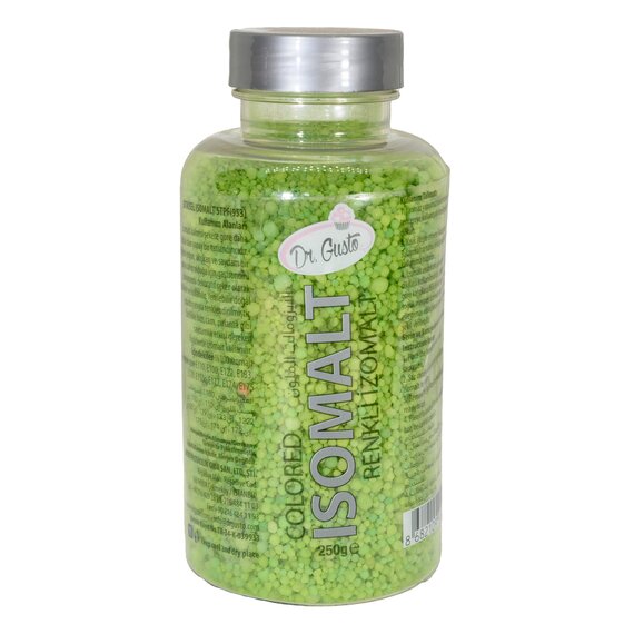Ізомальт Зелений Dr.Gusto 250 г