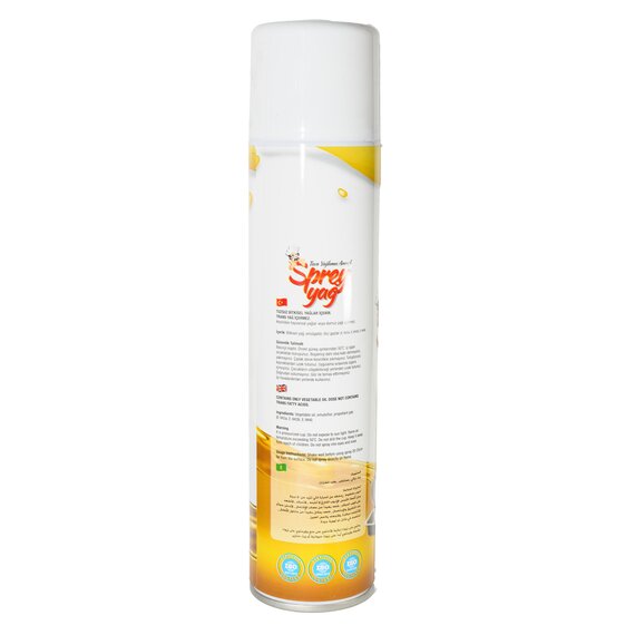 Спрей для смазывания Dr.Gusto 300 мл, изображение 2 Спрей для смазывания Dr.Gusto 300 мл, изображение 2