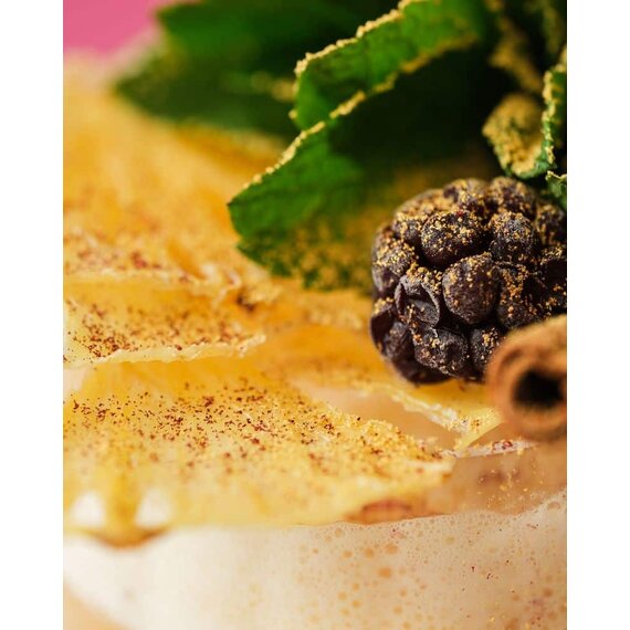 Ананасові чипси півкільця 100 г, зображення 5