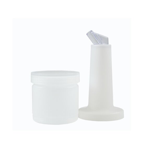 Пляшка з гейзером 500 мл, зображення 4