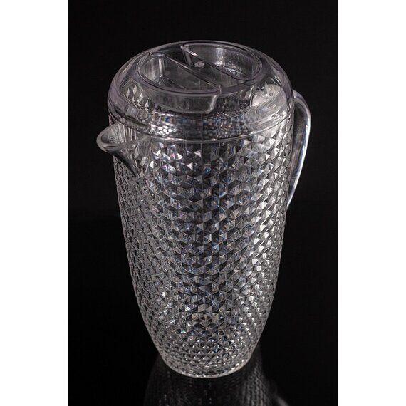 Глечик з полікарбонату 2,1 л, зображення 8