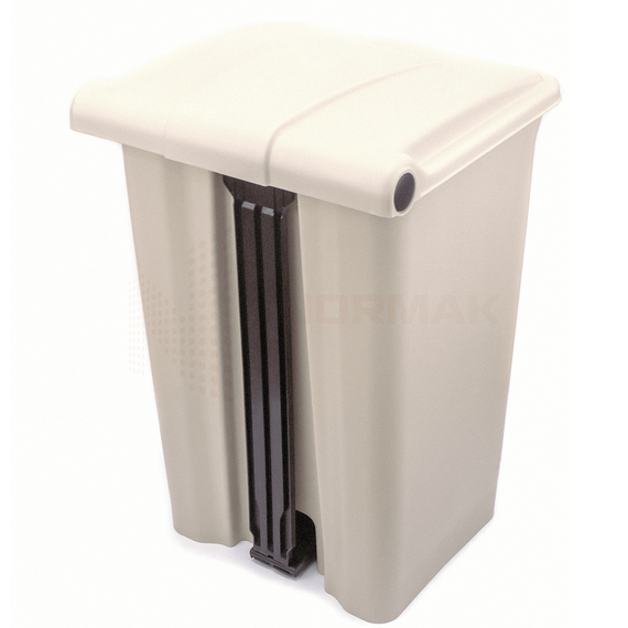 Контейнер для відходів з педаллю Step On 45 л, Об`єм: 45.4 л, зображення 5