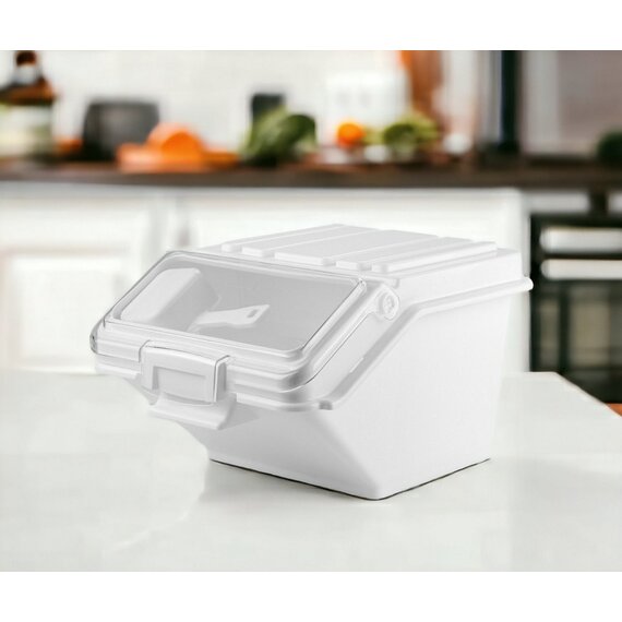 Контейнер для сипучих штабельований 10 л, зображення 5